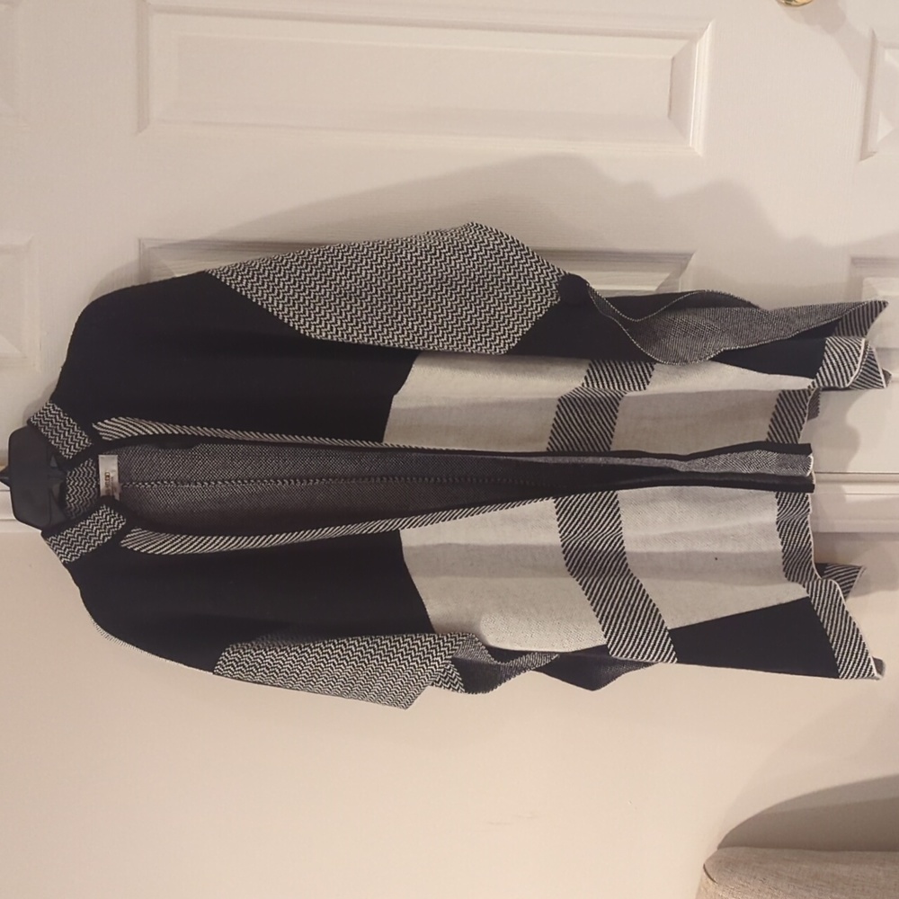 Cardigan Sweater